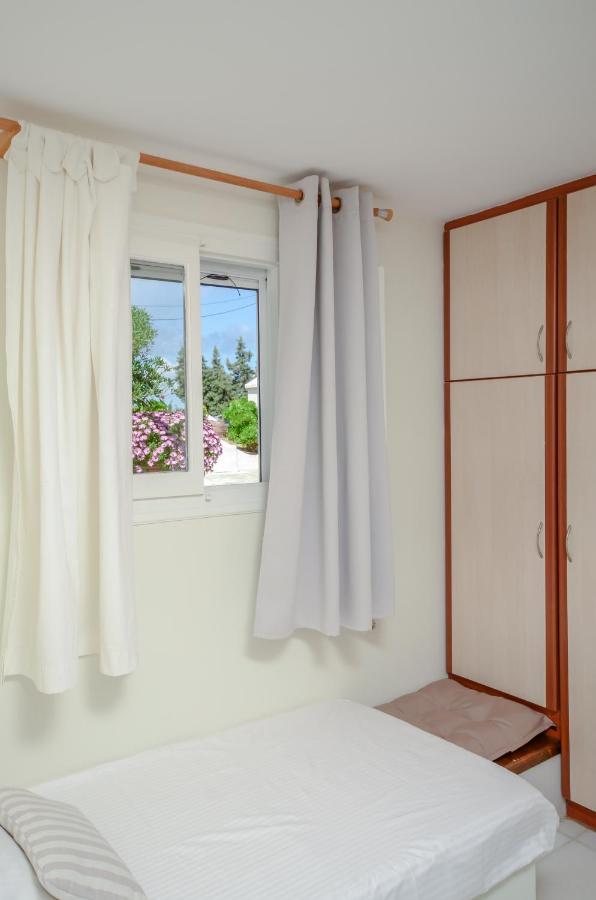 Katerinas Villa Agia Anna (Naxos) Exterior foto